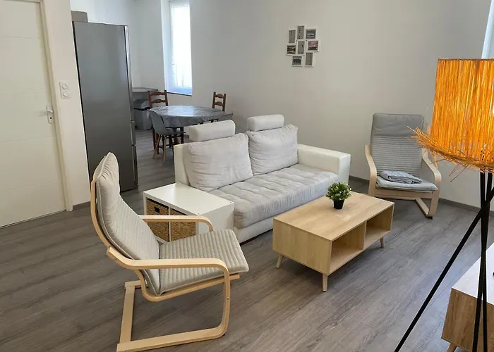 Appartement En Camargue