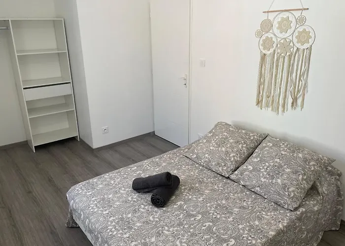 Appartement En Camargue
