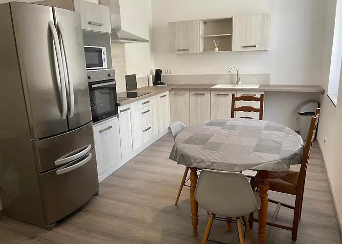 Appartement En Camargue