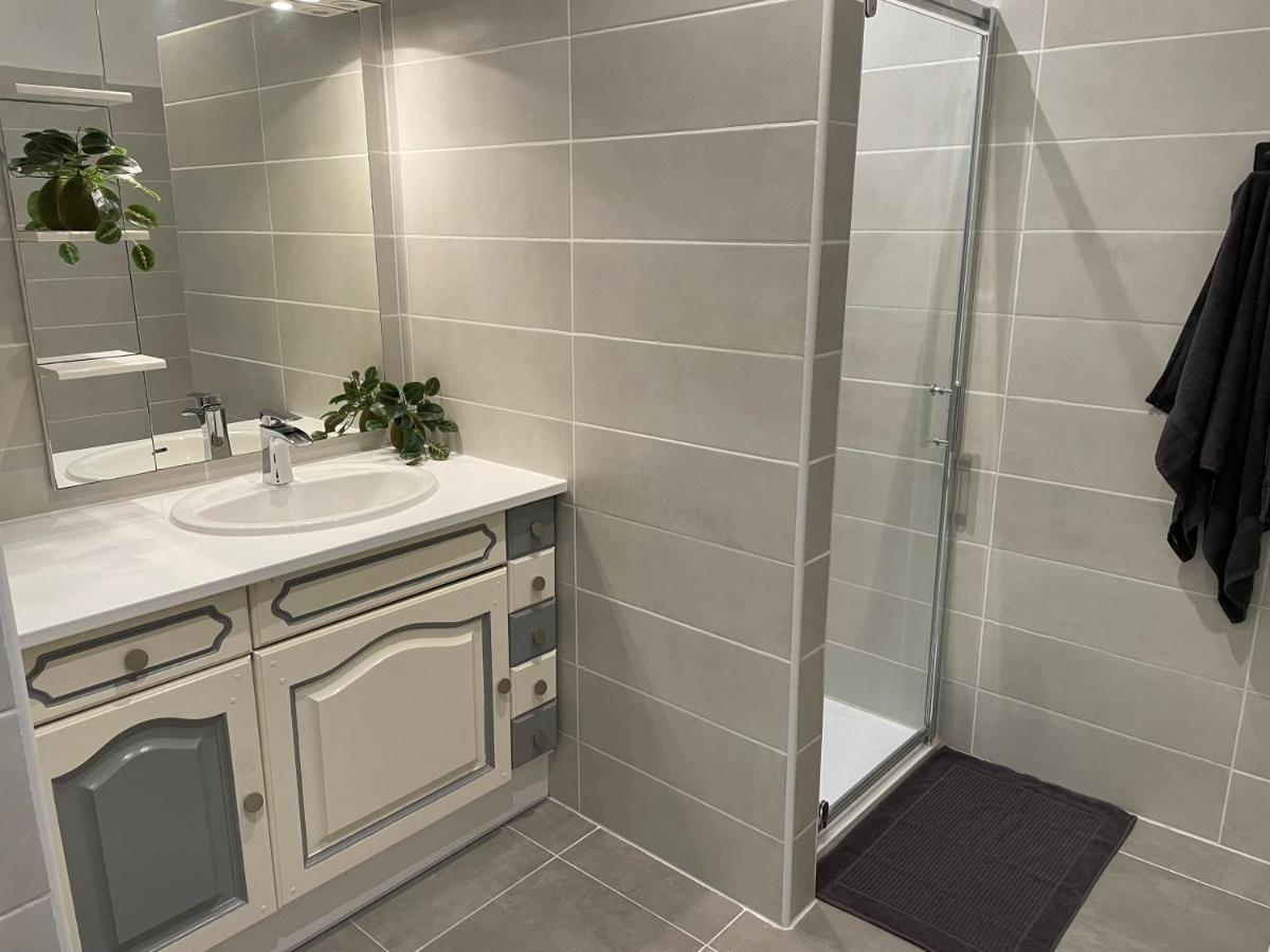 Apartment En Camargue *