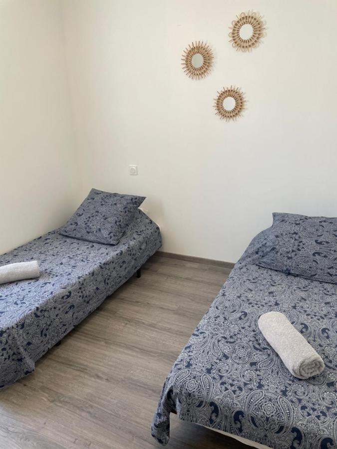 Apartment En Camargue Vauvert