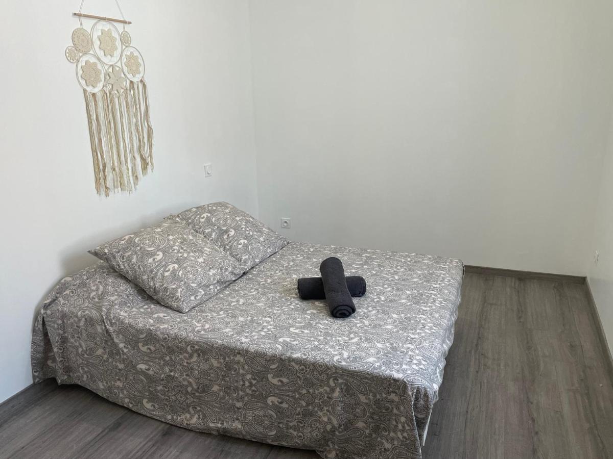 En Camargue Apartment *